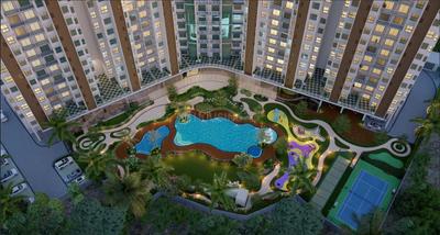Image of 1665 Sq.ft 3 BHK Apartment / Flat for sale in Patapur, Cuttack for Rs. 9400000