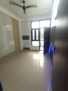 2 BHK Independent Builder Floor