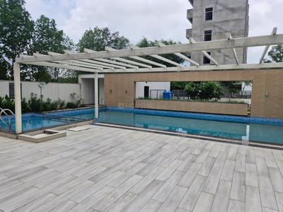 Image of 171 Sq.ft 3 BHK Villa for rent in Kedia Amara, Vaishali Nagar, Jaipur for Rs. 35000