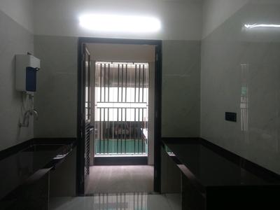 Kitchen Image of 1208 Sq.ft 2 BHK Apartment / Flat for sale in Yashada Windsong, Ravet Pune for Rs. 8500000