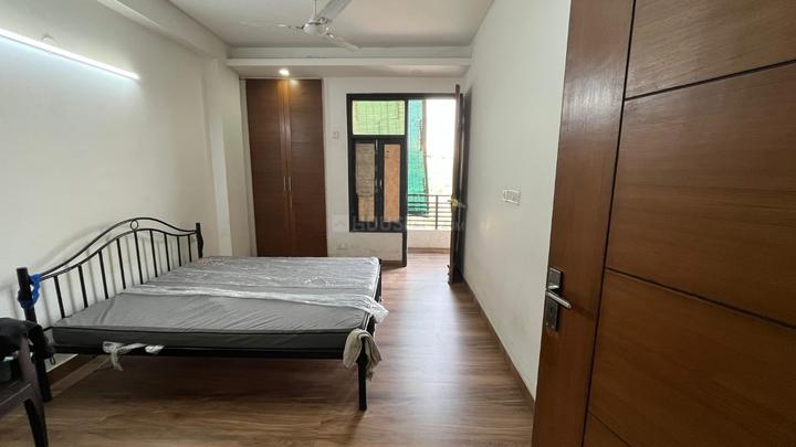 Chhatarpur Bedroom 1