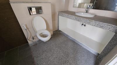 Image of 1820 Sq.ft 3 BHK Apartment / Flat for rent in Raheja Vedaanta, Sector 108, Gurgaon for Rs. 32000