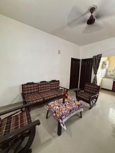 1 BHK Flat