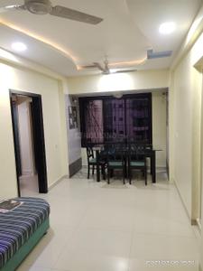 Hall Image of 700 Sq.ft 1.5 BHK Apartment / Flat for sale in Sanpada Navi Mumbai for Rs. 14800000