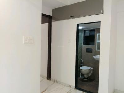 Bedroom Image of 535 Sq.ft 1 BHK Apartment / Flat for sale in A H Sapphire, Mira Road East Mira Bhayandar for Rs. 8000000