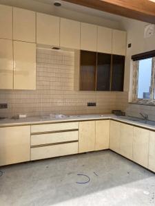Kitchen Image of 1450 Sq.ft 4 BHK Independent House for sale in Chirag Chandigarh Hills, Sector 123 Mohali for Rs. 21500000