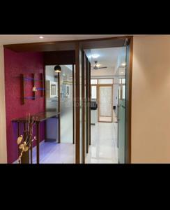 Kitchen Image of 2980 Sq.ft 4 BHK Apartment / Flat for rent in Adani Water Lily Ph 3 Towers A6 A7, Shantigram Ahmedabad for Rs. 140000