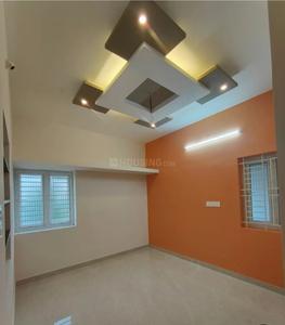 Bedroom Image of 1700 Sq.ft 3 BHK Independent House for sale in Hirapur Colony Raipur for Rs. 5700000
