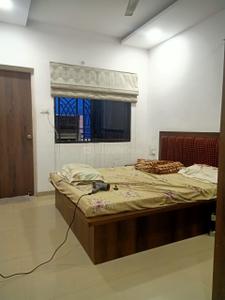 Bedroom Image of 1000 Sq.ft 2 BHK Apartment / Flat for rent in KT Nagar Nagpur for Rs. 25000