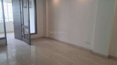 Bedroom Image of 4200 Sq.ft 4 BHK Builder Floor for sale in New Friends Colony New Delhi for Rs. 75000000