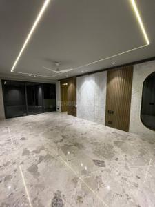 Hall Image of 2367 Sq.ft 3 BHK Builder Floor for sale in Sector 23 Gurgaon for Rs. 35000000