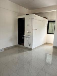 Hall Image of 300 Sq.ft 1 RK Independent House for rent in Kharadi Pune for Rs. 11000