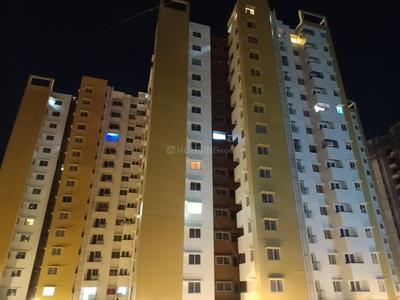 Image of 1120 Sq.ft 3 BHK Apartment / Flat for sale in Shriram Grand City Grand One, Konnagar, Hooghly for Rs. 5100000