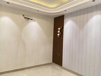 4 BHK Independent Builder Floor