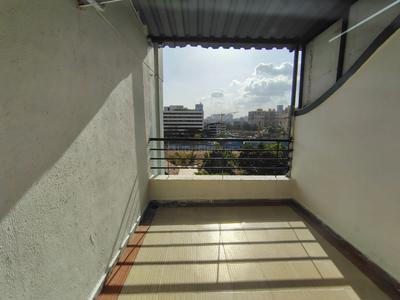 Balcony Image of 1330 Sq.ft 2 BHK Apartment / Flat for rent in Anandtara La Gloriosa, Wadgaon Sheri Pune for Rs. 45000
