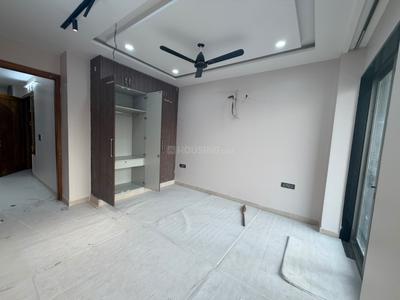 Hall Image of 1600 Sq.ft 3 BHK Builder Floor for rent in Sector 15 Part 2 Gurgaon for Rs. 58000
