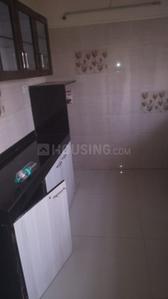 Kitchen Image of 1020 Sq.ft 2 BHK Apartment / Flat for sale in Mahim Mumbai for Rs. 26000000