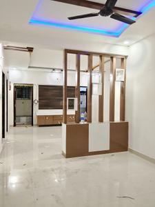 Hall Image of 1650 Sq.ft 3 BHK Apartment / Flat for rent in Prashanthi Hills Hyderabad for Rs. 40000