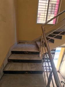 Balcony Image of 250 Sq.ft 1 RK Apartment / Flat for rent in Uttar Panchanna Gram Kolkata for Rs. 6000