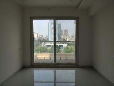 Bedroom Image of 1750 Sq.ft 3 BHK Apartment / Flat for sale in Intop Tower, Kharghar Navi Mumbai for Rs. 26500000