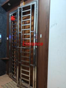 Image of 1162 Sq.ft 2 BHK Apartment / Flat for sale in Khushi Sanjeevani , Patrapada, Bhubaneswar for Rs. 8000000