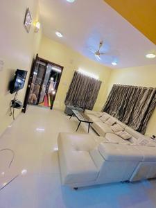 Hall Image of 2500 Sq.ft 3 BHK Villa for sale in Khandala Lonavala for Rs. 21200000