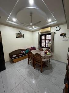 Kitchen Image of 1580 Sq.ft 4 BHK Villa for sale in Gotri Vadodara for Rs. 17000000