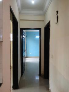 Passage Image of 1240 Sq.ft 2.5 BHK Apartment / Flat for sale in Paramount Floraville, Sector 137 Noida for Rs. 13200000