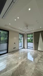 Bedroom Image of 4500 Sq.ft 4 BHK Builder Floor for sale in Gulmohar Park New Delhi for Rs. 229000000