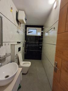 Image of 3000 Sq.ft 4 BHK Apartment / Flat for rent in Sanjaynagar, Bengaluru for Rs. 100000