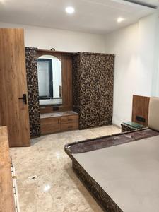 Bedroom Image of 1850 Sq.ft 3 BHK Independent House for sale in Scheme No 140 Indore for Rs. 15100000