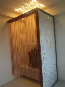 Bedroom Image of 1584 Sq.ft 3 BHK Apartment / Flat for sale in Koteshwar Ahmedabad for Rs. 8300000