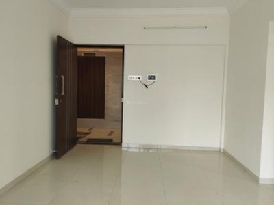 Living Room Image of 450 Sq.ft 1 BHK Apartment / Flat for sale in Sanghvi Edge, Santacruz East Mumbai for Rs. 10200000