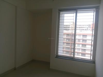 Bedroom Image of 1710 Sq.ft 3 BHK Apartment / Flat for sale in Mahindra The Woods, Wakad Pune for Rs. 17600000