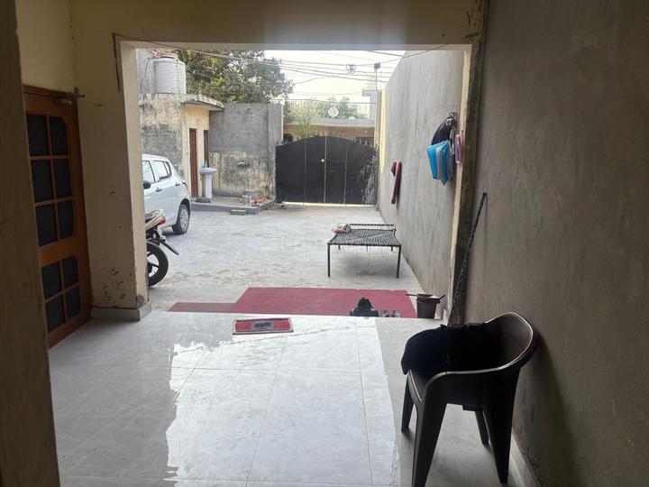 Gmada Aerocity Bedroom 1