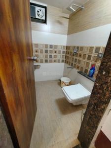 Bathroom Image of 3500 Sq.ft 4 BHK Villa for rent in Harni Vadodara for Rs. 35000