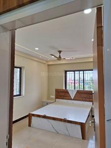 Bedroom Image of 1450 Sq.ft 3 BHK Apartment / Flat for sale in Naktala Kolkata for Rs. 9000000