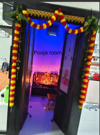 uma ramesh  building Main Image 1