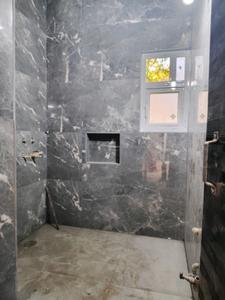 Bedroom One Image of 1200 Sq.ft 2 BHK Apartment / Flat for sale in DDA Flats Vasant Kunj, Vasant Kunj New Delhi for Rs. 45000000
