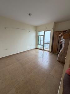 Bedroom Image of 3415 Sq.ft 4 BHK Apartment / Flat for rent in Ansal Celebrity Meadows, Sushant Golf City Lucknow for Rs. 40000