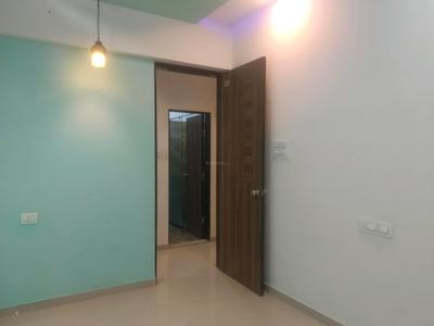 Bedroom Image of 1090 Sq.ft 2 BHK Apartment / Flat for sale in Lokhandwala Octacrest, Kandivali East Mumbai for Rs. 21000000