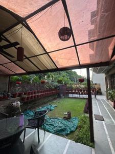Balcony Image of 4500 Sq.ft 7 BHK Independent House for sale in Sector 53 Mohali for Rs. 185000000