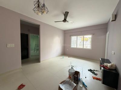 Hall Image of 1000 Sq.ft 2 BHK Apartment / Flat for rent in Koramangala Bengaluru for Rs. 60000