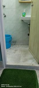 Bathroom Image of 1300 Sq.ft 3 BHK Apartment / Flat for sale in Kalikapur, EM Bypass Kolkata for Rs. 6000000
