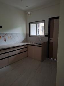 Kitchen Image of 2000 Sq.ft 3 BHK Apartment / Flat for rent in Shivaji Nagar Nagpur for Rs. 70000