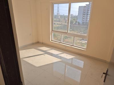 Bedroom Image of 1050 Sq.ft 2 BHK Apartment / Flat for sale in Hindustan HFL Presidency Estate, RIICO Industrial Area Bhiwadi for Rs. 5386000