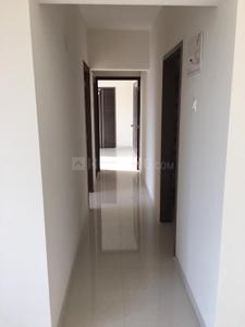 Image of 980 Sq.ft 2 BHK Apartment / Flat for sale in Fenkin Belleza, Kasarvadavali, Thane for Rs. 10900000