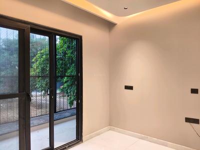 Bedroom Image of 2547 Sq.ft 4.5 BHK Builder Floor for sale in Sector 56 Gurgaon for Rs. 35000000
