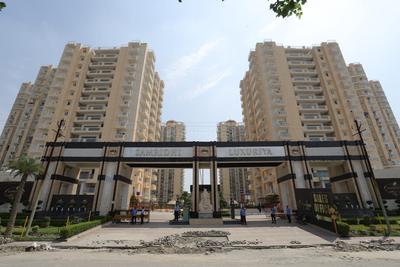 2.5 BHK Flat