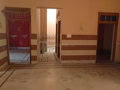 Avas Vikas Colony Bedroom 1